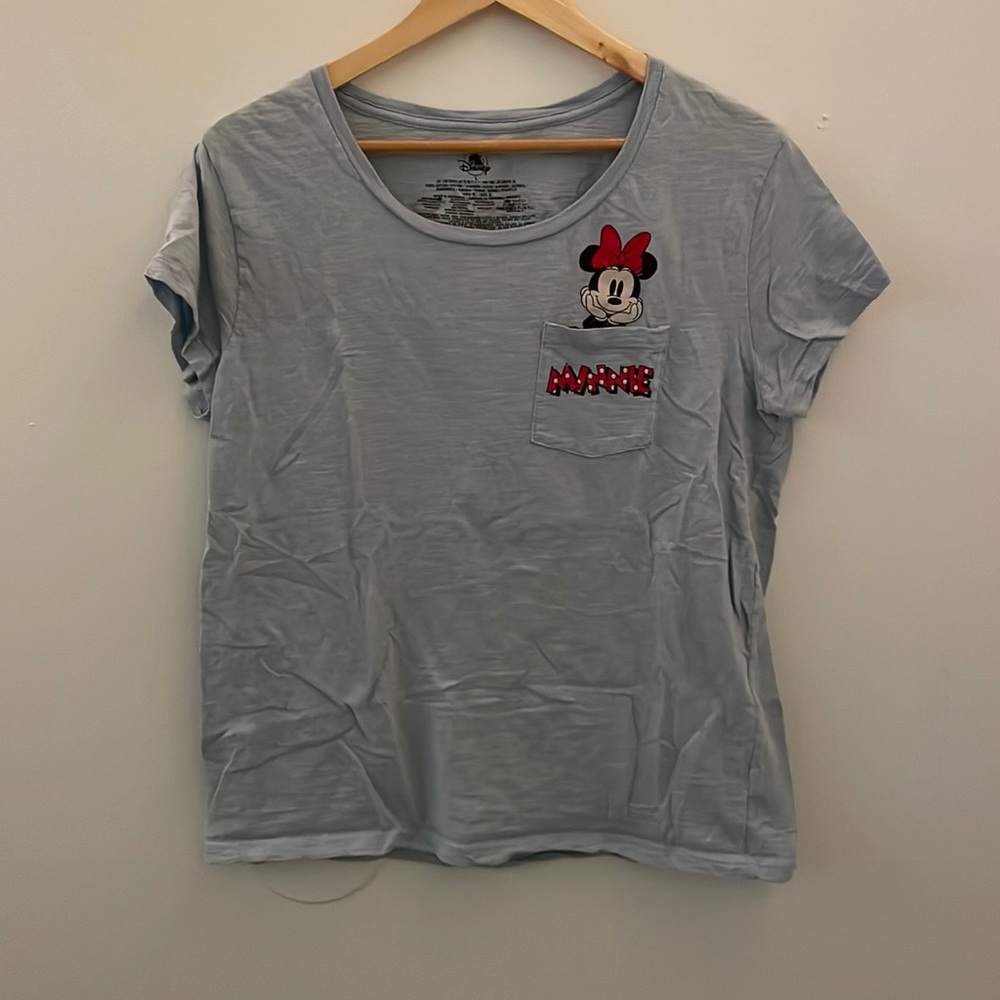 Minnie Mouse Tee